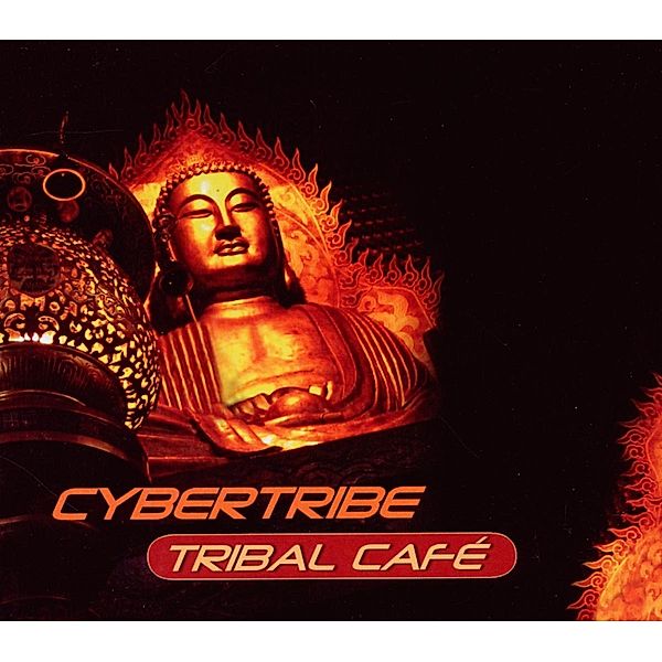 Tribal Cafe, Cybertribe