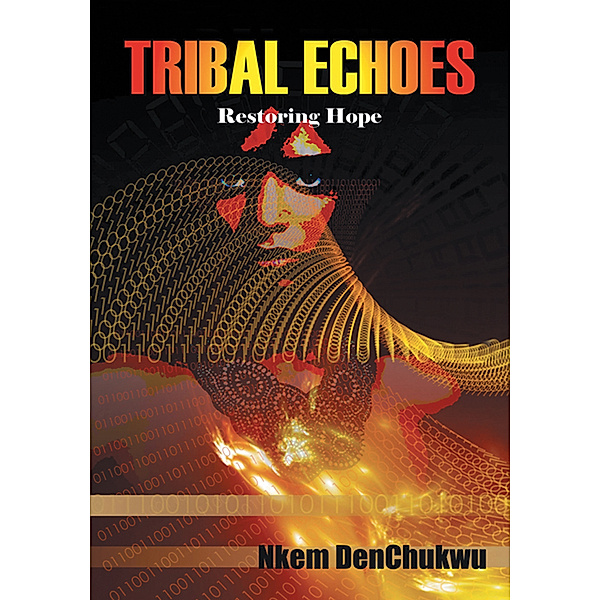 Tribal Echoes, Nkem DenChukwu