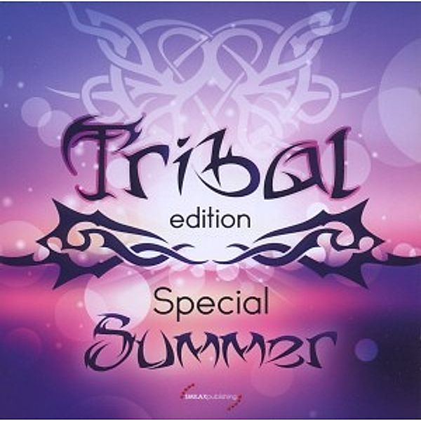 Tribal Edition Special Summer, Diverse Interpreten