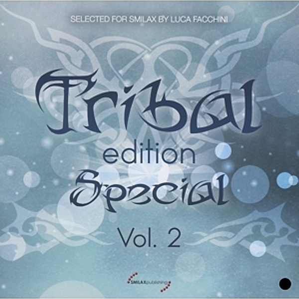 Tribal Edition Special Vol.2, Diverse Interpreten
