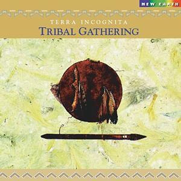 Tribal Gathering, Terra Incognita