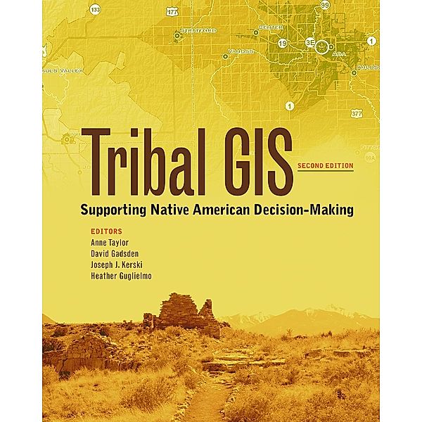 Tribal GIS, Anne Taylor, David Gadsden, Joseph J. Kerski