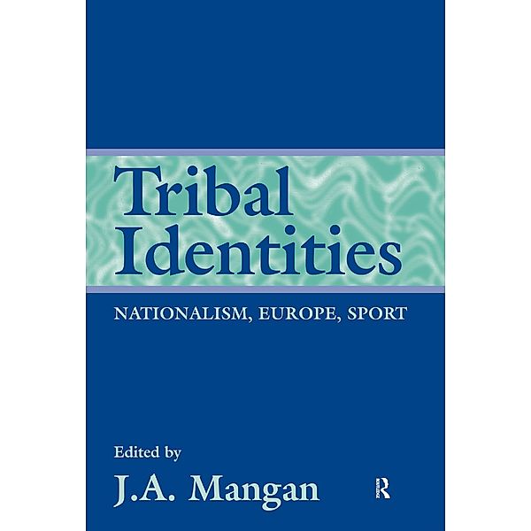 Tribal Identities