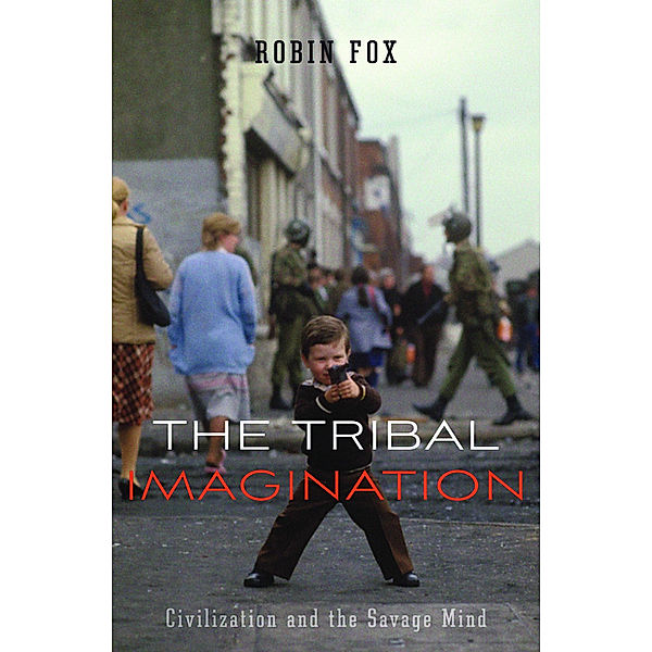 Tribal Imagination, Fox Robin Fox