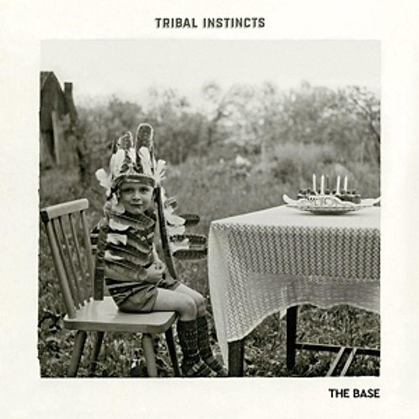 Tribal Instincts (2lp+Cd) (Vinyl), The Base