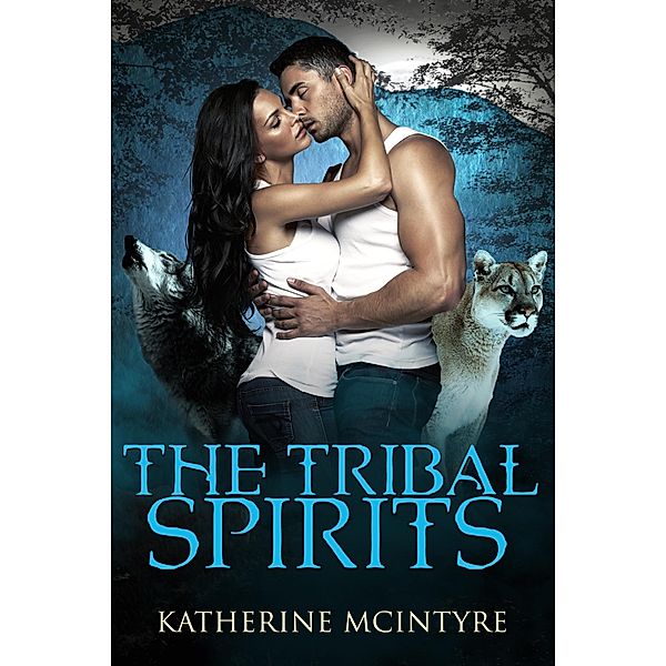 Tribal Spirits, Katherine Mcintyre