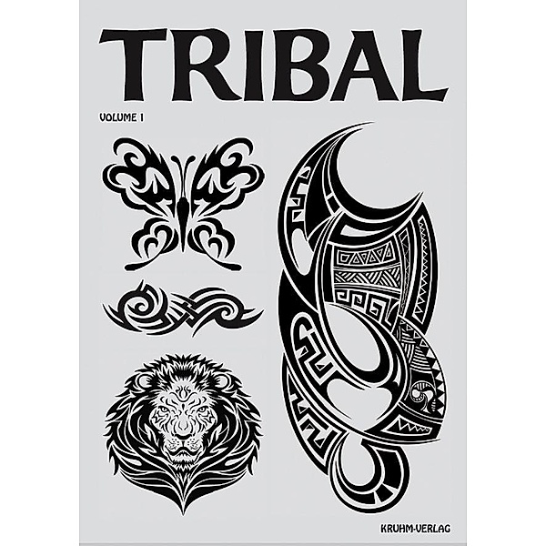Tribal - Volume 1, Johann Barnas