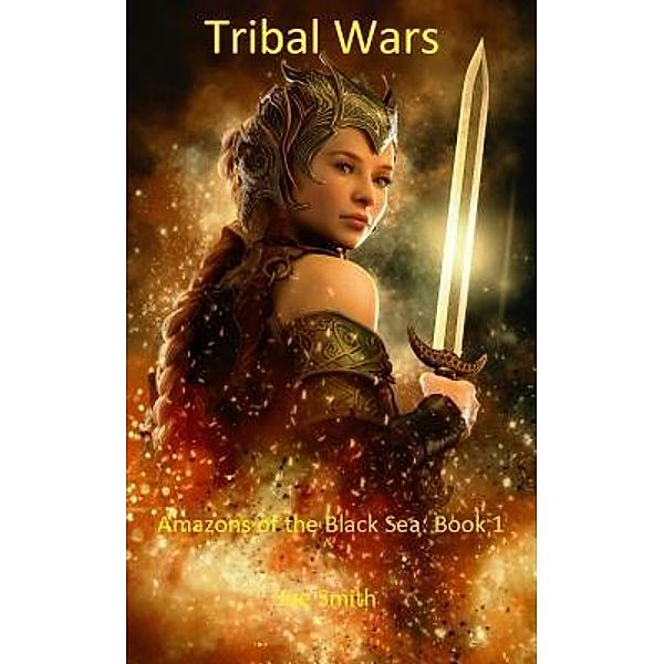 Tribal Wars / Joe Smith, Joe Smith