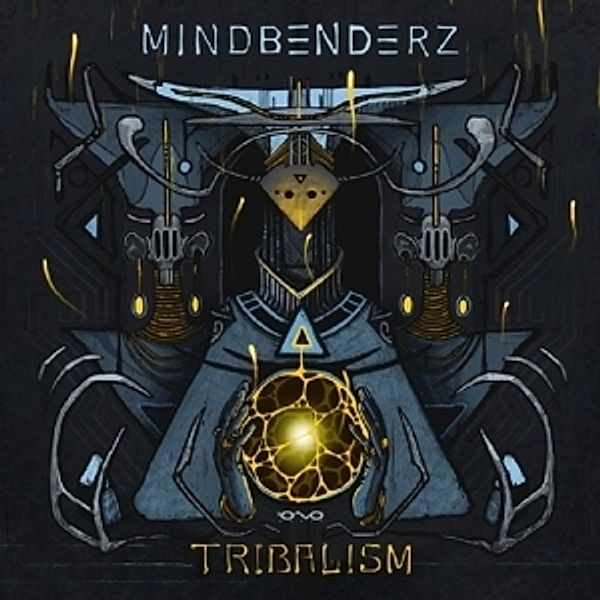 Tribalism, Mindbenderz