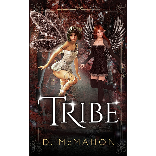 Tribe, D McMahon