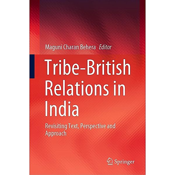 Tribe-British Relations in India