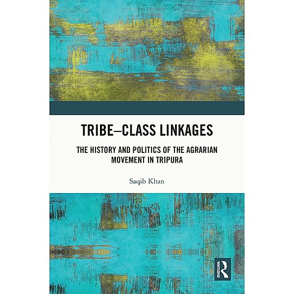 Tribe-Class Linkages, Saqib Khan