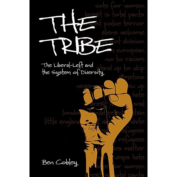 Tribe / Societas, Ben Cobley