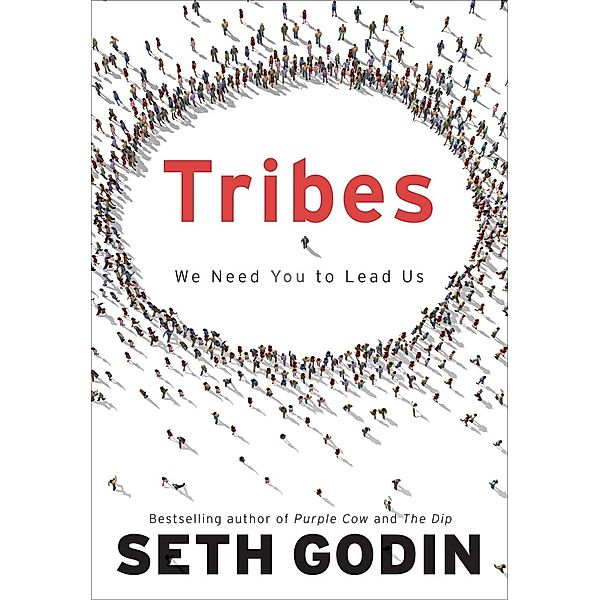 Tribes, Seth Godin