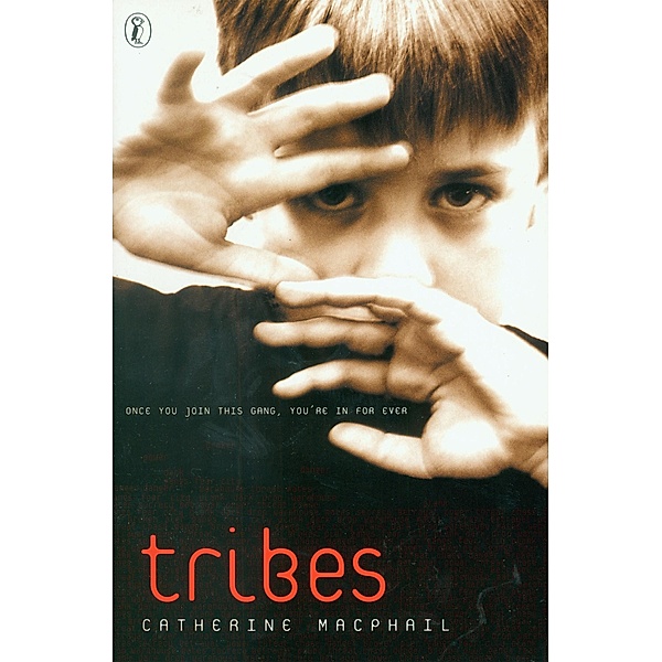 Tribes, Catherine MacPhail