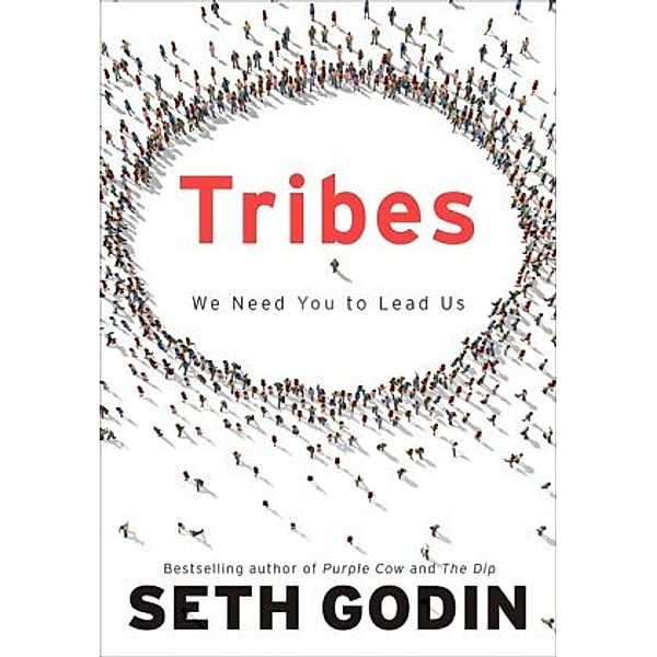 Tribes, Seth Godin