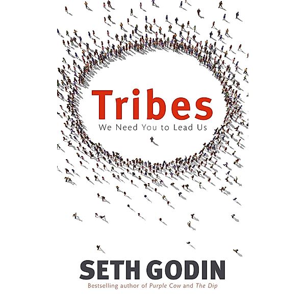 Tribes, Seth Godin