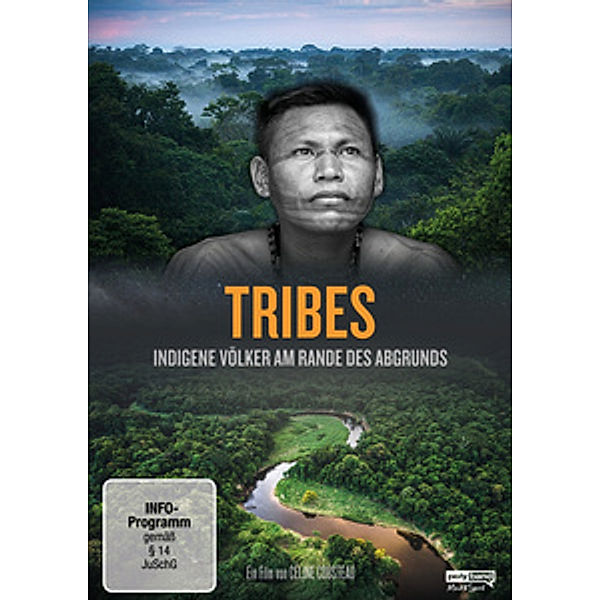 Tribes - Indigene Völker am Rande des Abgrunds, Celine Cousteau