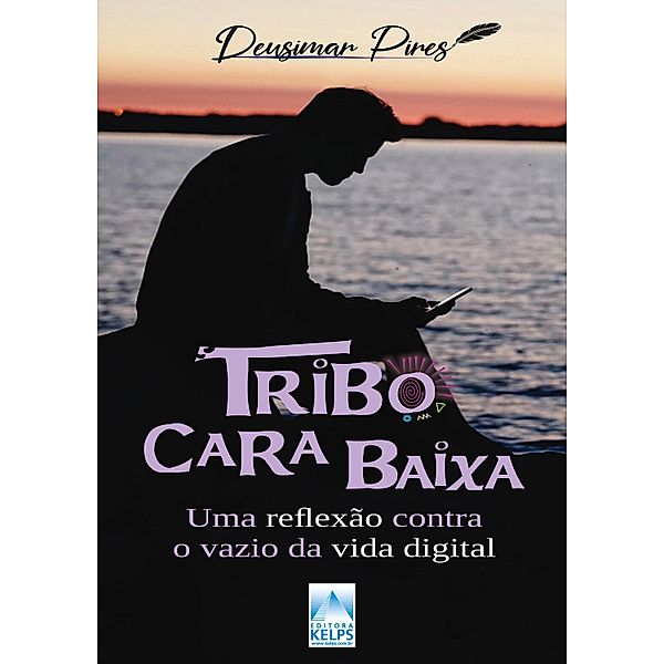 Tribo Cara Baixa, Deusimar Pires