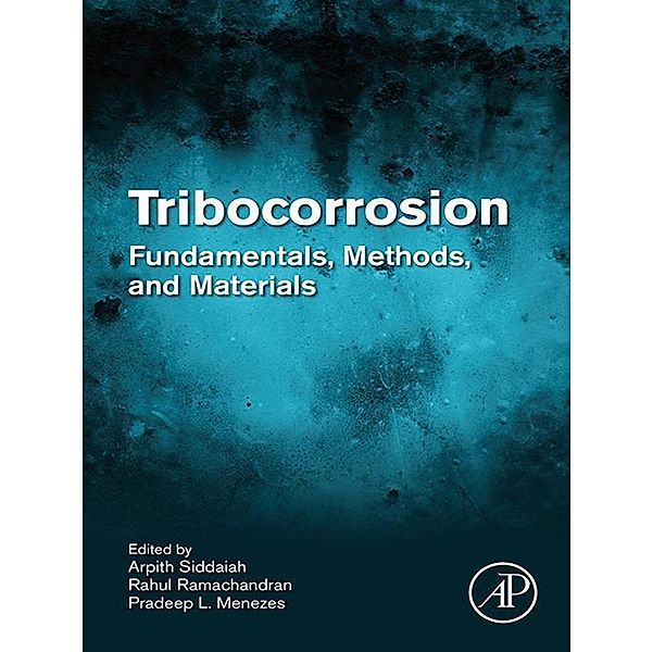 Tribocorrosion