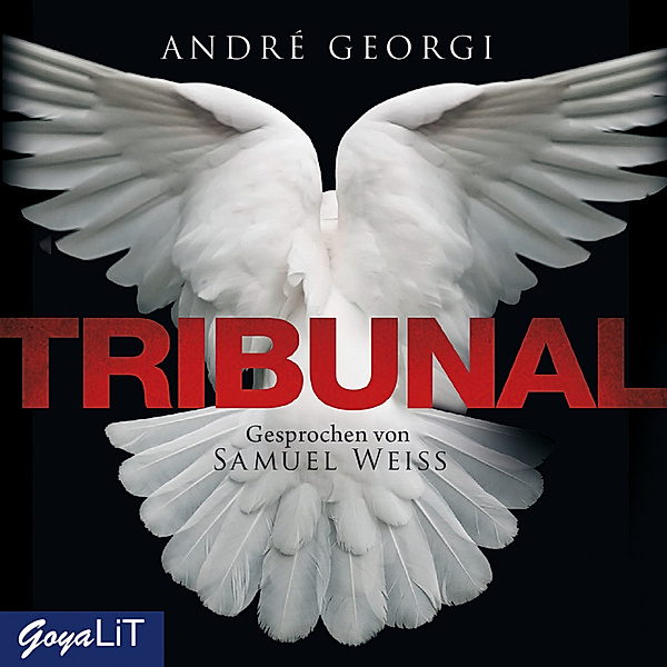 Tribunal, André Georgi
