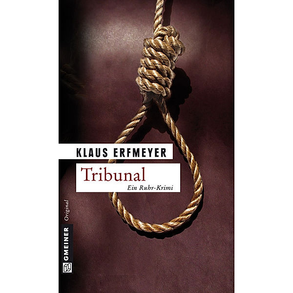 Tribunal, Klaus Erfmeyer