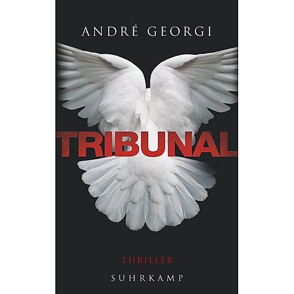 Tribunal, André Georgi