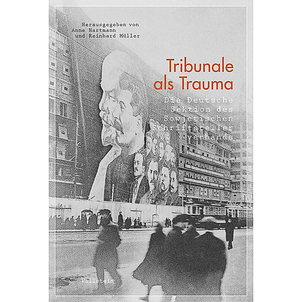 Tribunale als Trauma