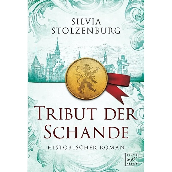 Tribut der Schande, Silvia Stolzenburg