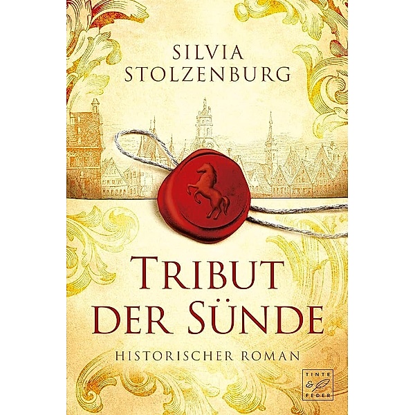 Tribut der Sünde, Silvia Stolzenburg