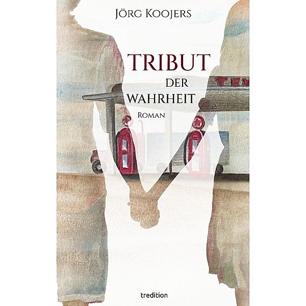 Tribut der Wahrheit, Jörg Koojers