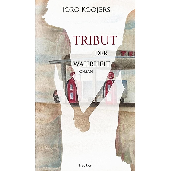 Tribut der Wahrheit / Tribut der Wahrheit, Jörg Koojers