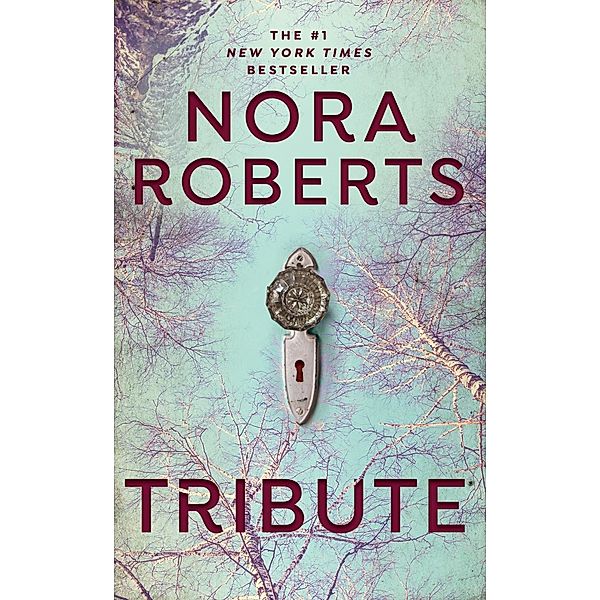 Tribute, Nora Roberts