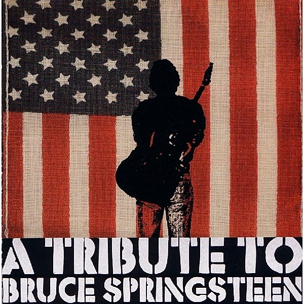 Tribute, Bruce.=Tribu Springsteen