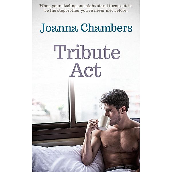 Tribute Act, Joanna Chambers