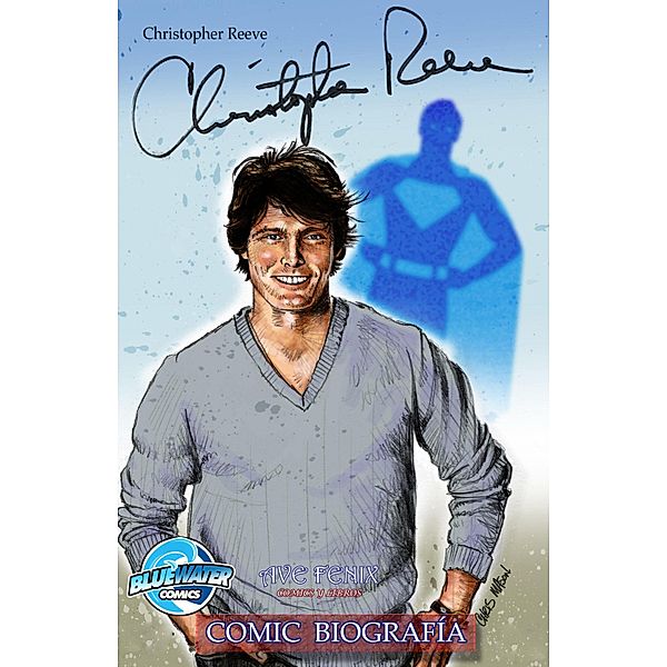 Tribute: Christopher Reeve: Spanish Edition, Michael L. Frizell
