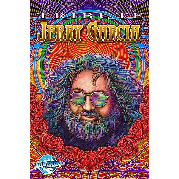 Tribute: Jerry Garcia / Tribute, Michael Frizell
