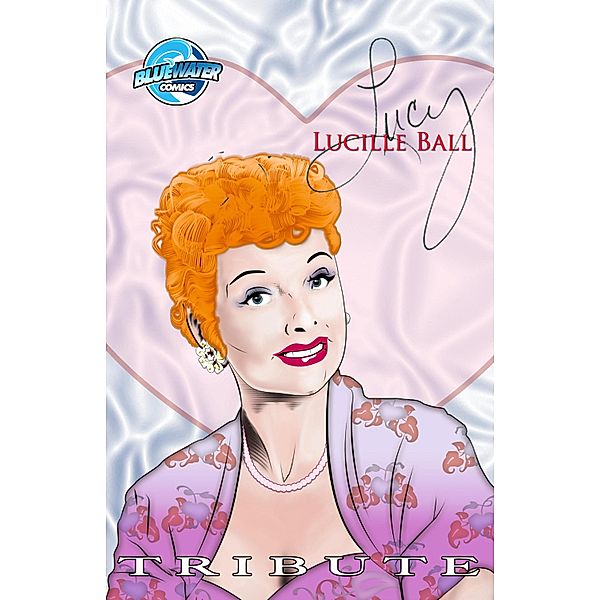 Tribute: Lucille Ball, James Reed