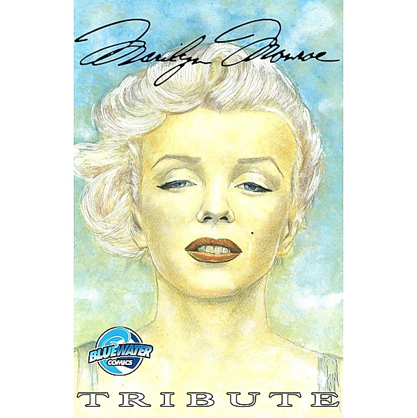 Tribute: Marilyn Monroe / Tribute, Dina Gachman
