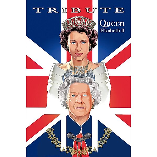 Tribute: Queen Elizabeth II, Michael L. Frizell