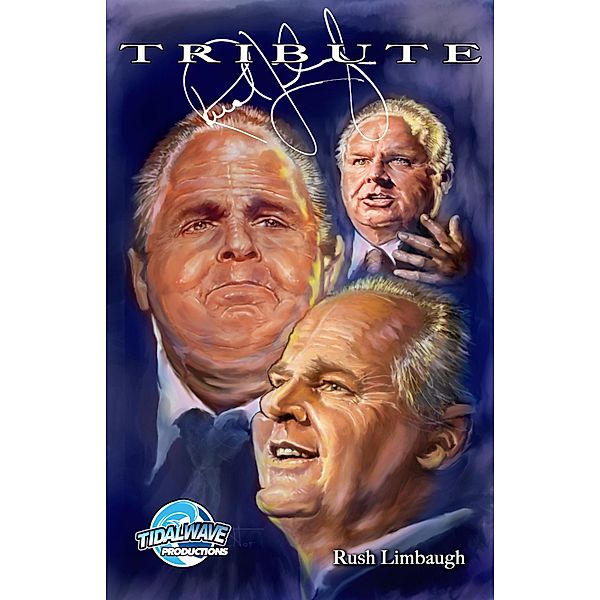 Tribute: Rush Limbaugh, Michael Frizell