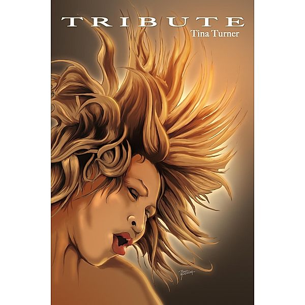 Tribute: Tina Turner, Michael Frizell