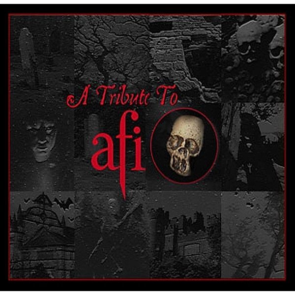 Tribute To A.F.I., Diverse Interpreten