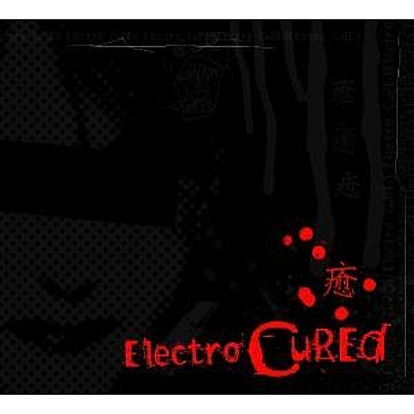 Tribute To Cure Cure An Electr, Diverse Interpreten
