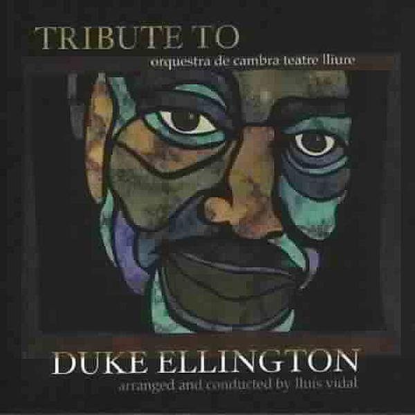 Tribute To Duke Ellington, Orquestra De Cambra Teatre Lliure