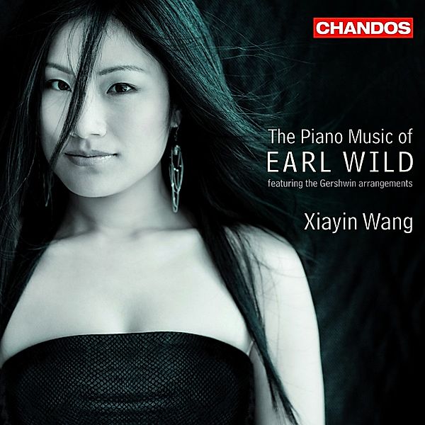 Tribute To Earl Wild, Xiayin Wang