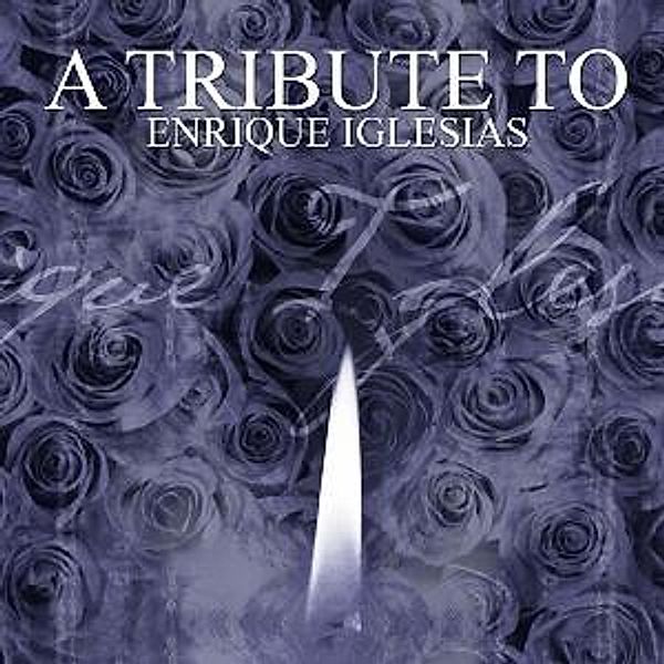 Tribute To Enrique Iglesias, Diverse Interpreten