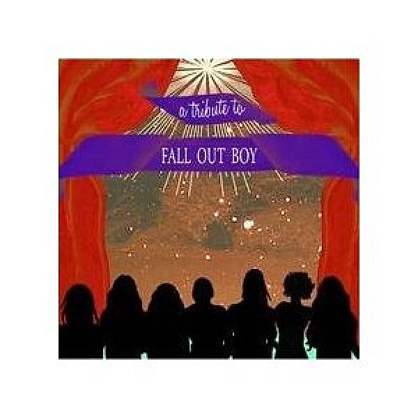 Tribute To Fall Out Boy, Fall Out Boy.=Tribute=
