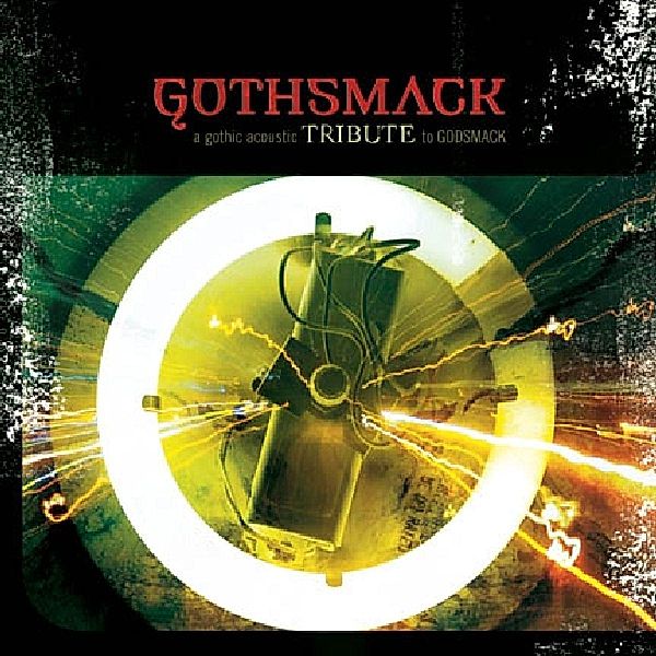 Tribute To Godsmack, Diverse Interpreten