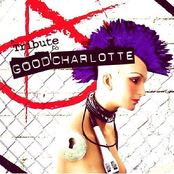 Tribute To Good Charlotte, Diverse Interpreten